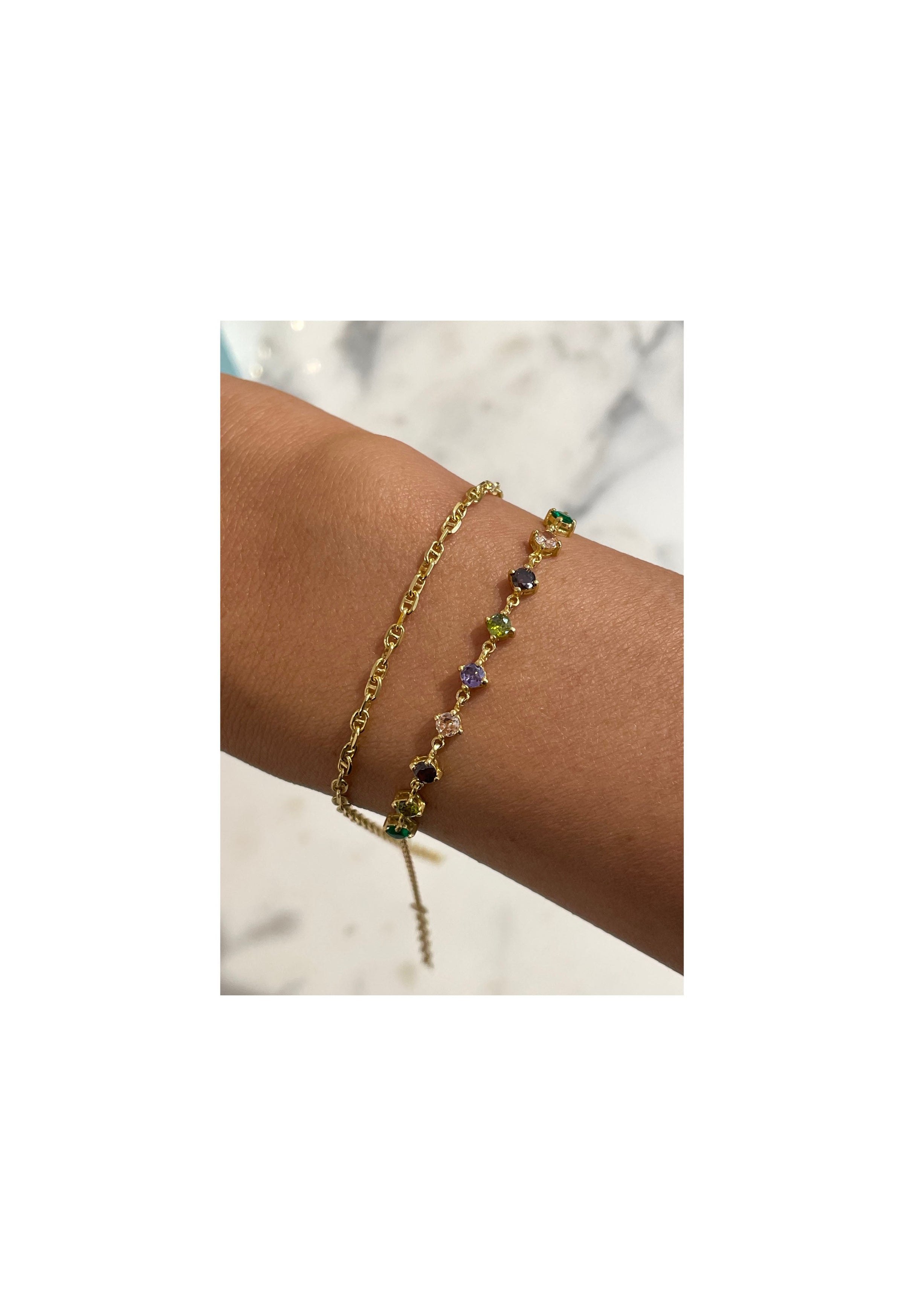 Armbanden
