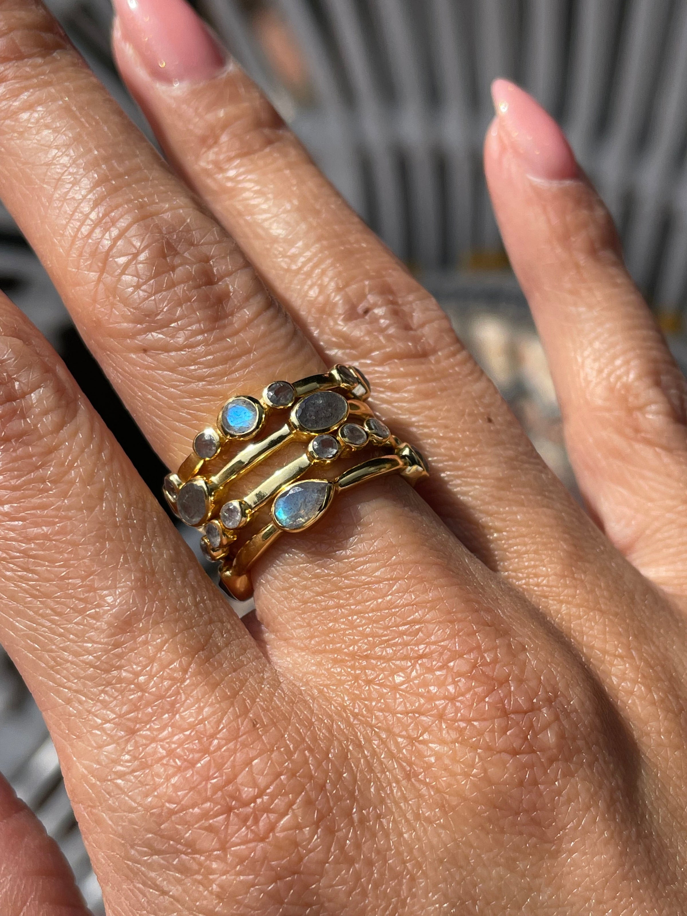 Ringen