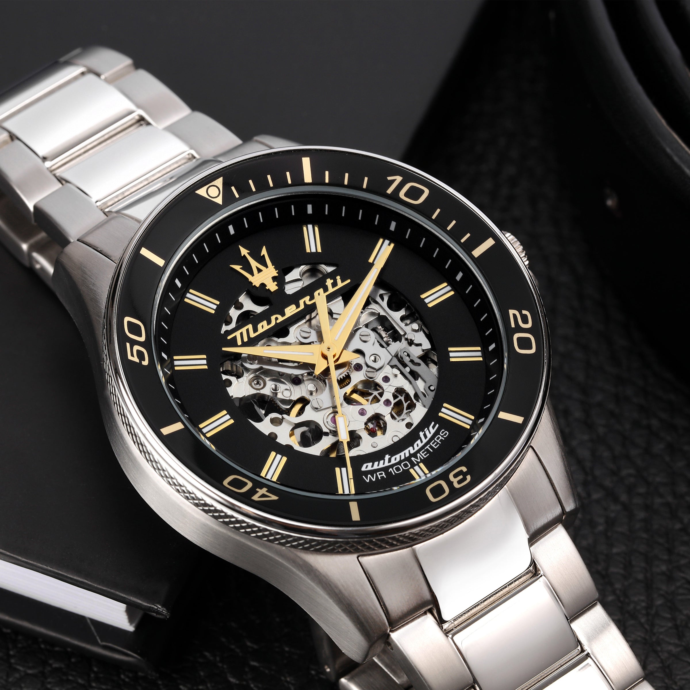 Horloges