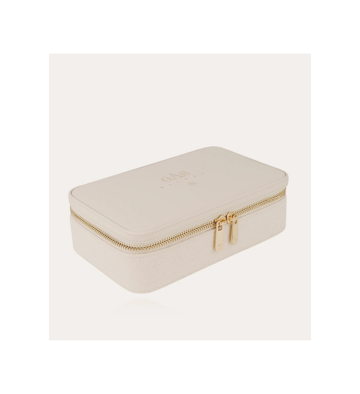 Sieradenbox 592801 - Large - Ecru