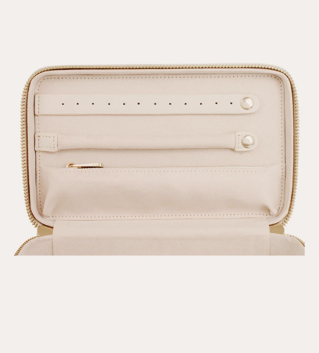 Sieradenbox 592801 - Large - Ecru
