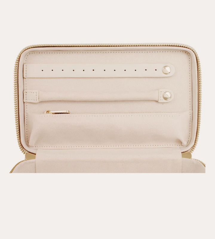 Sieradenbox 592801 - Large - Ecru