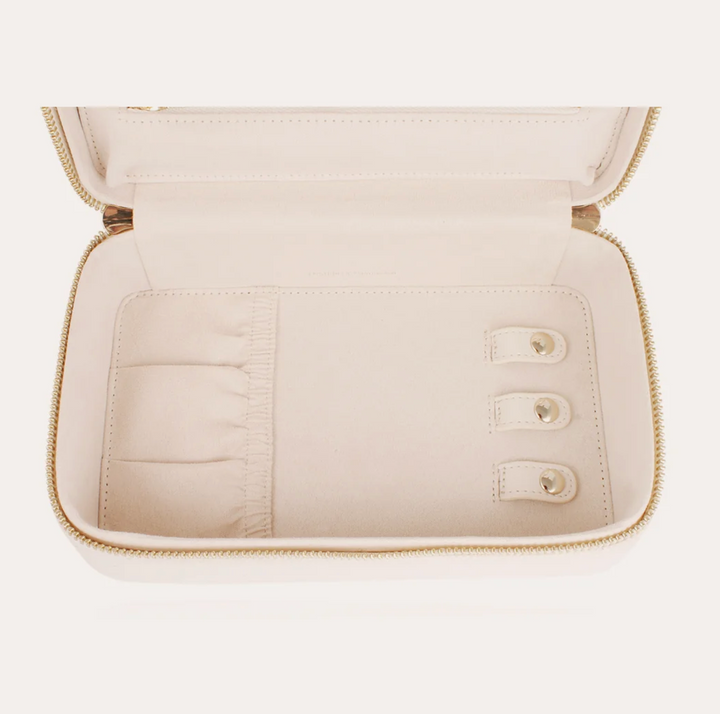 Sieradenbox 592801 - Large - Ecru