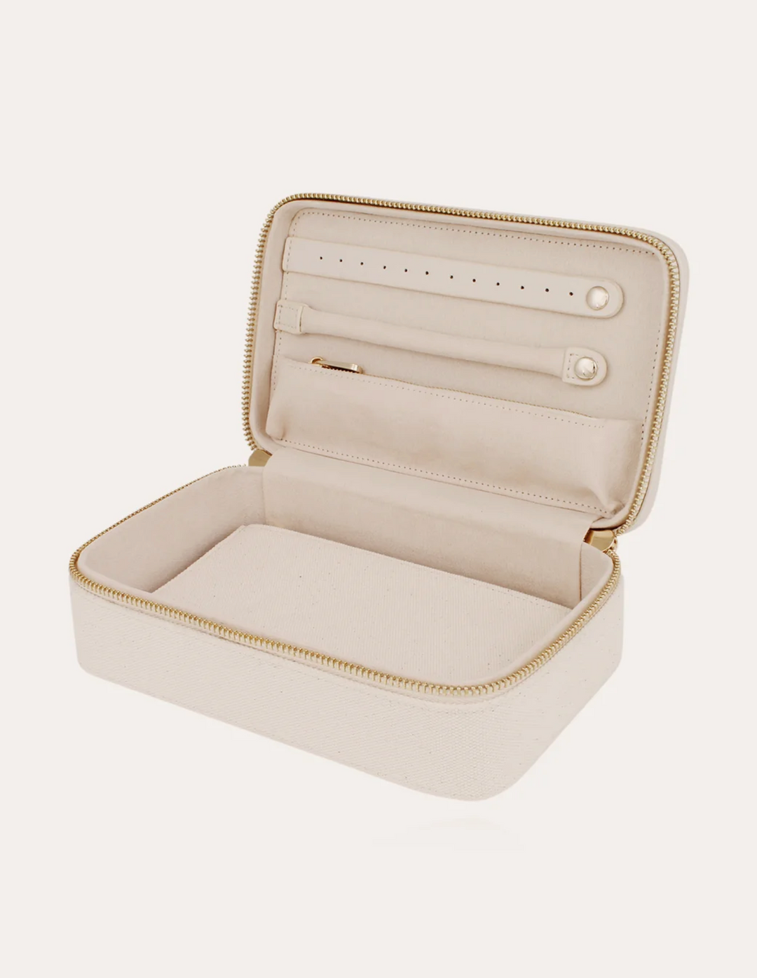 Sieradenbox 592801 - Large - Ecru