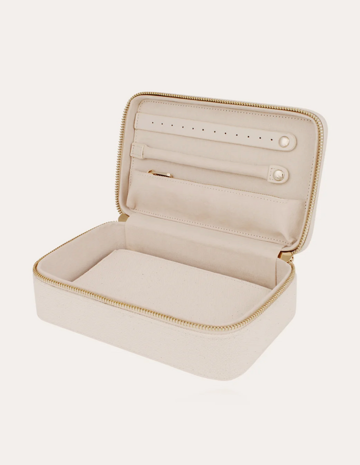 Sieradenbox 592801 - Large - Ecru