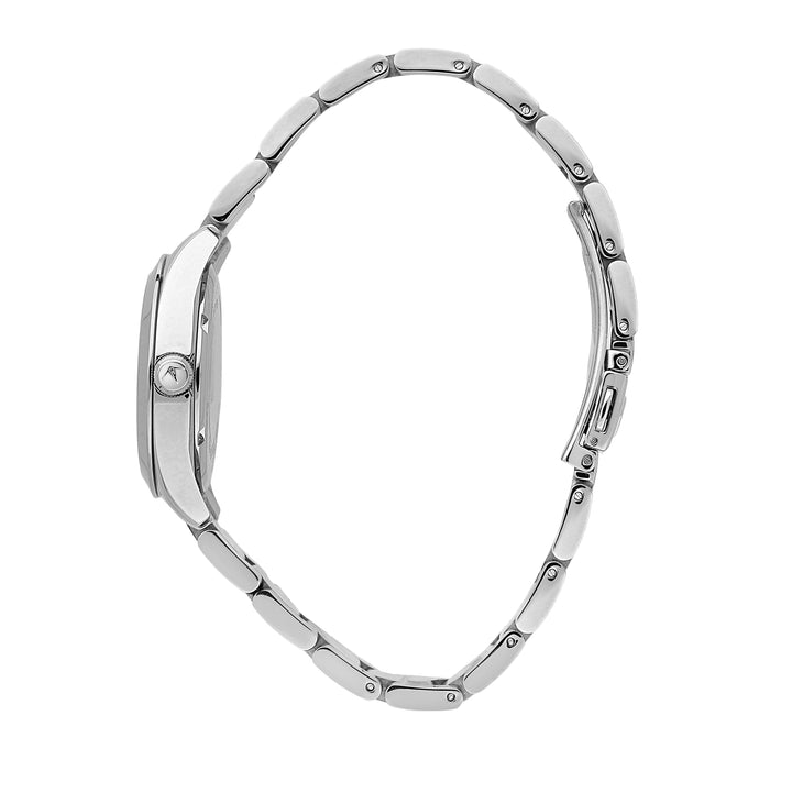 Lucien Rochat watch Madame R0453114501 - Quartz Dameshorloge - 32mm - Zilver Mother of Pearl