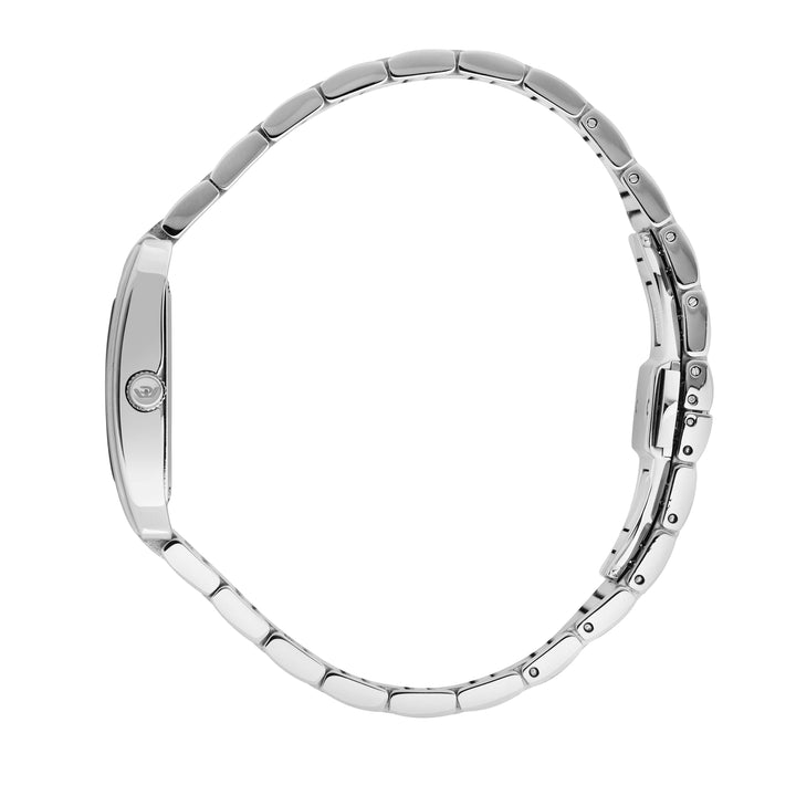 Philip Watch Museum Classic watch R8253820501 - Swiss Made Dameshorloge - 34 MM - Zilver MOP