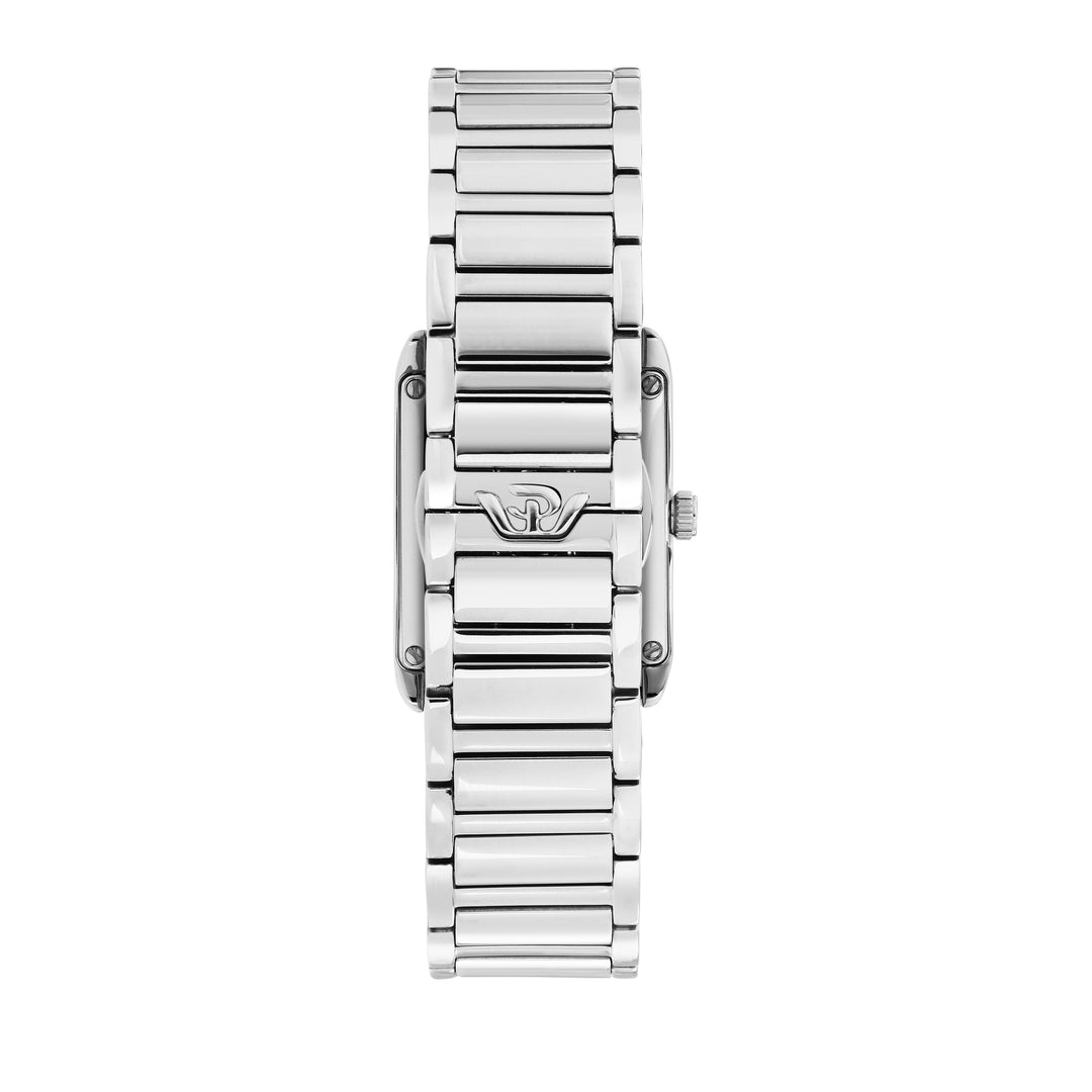 Philip Watch Museum Classic watch R8253820501 - Swiss Made Dameshorloge - 34 MM - Zilver MOP