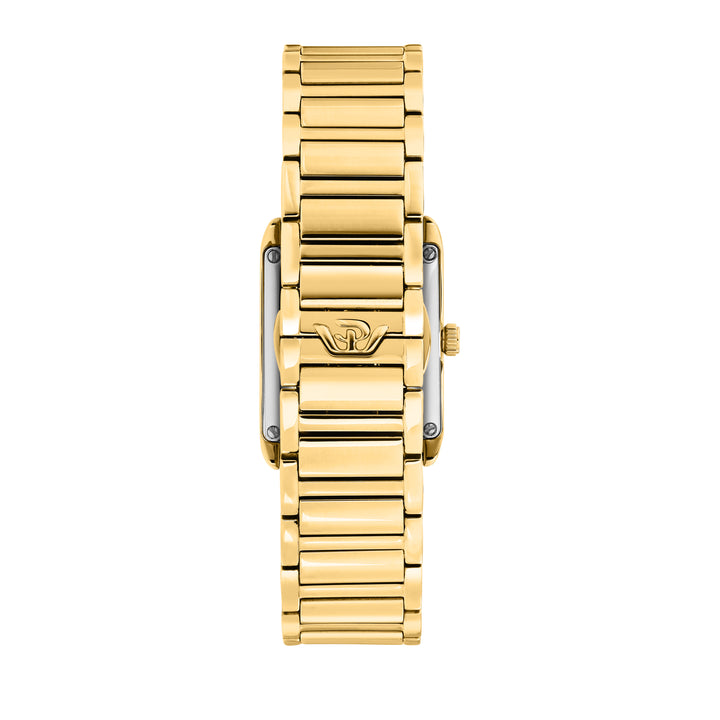 Philip Watch Museum R8253820502 Swiss Made dameshorloge detail band

