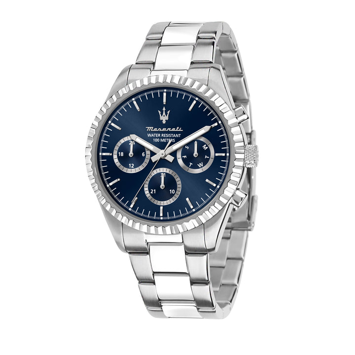 Maserati Competizione R8853100022 horloge