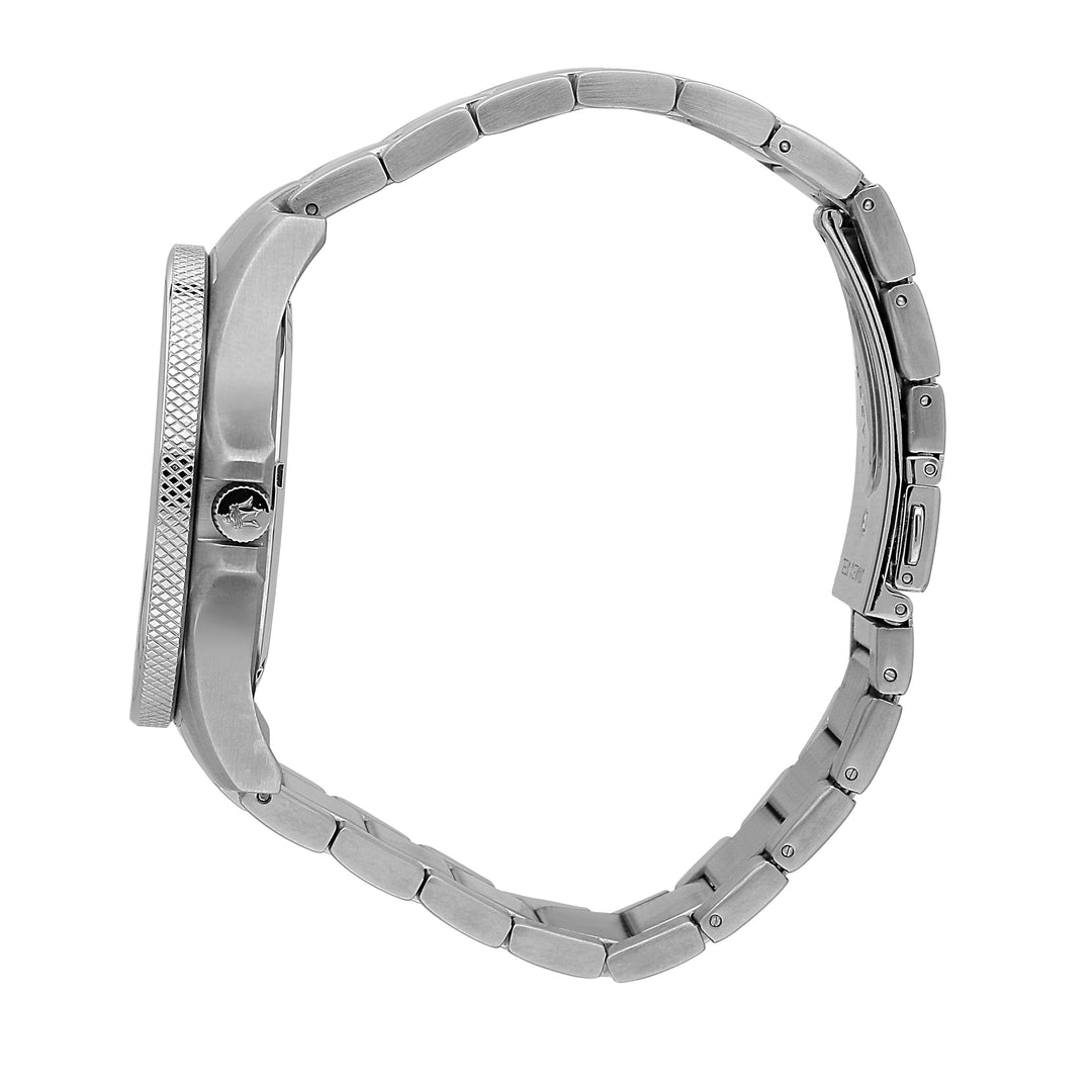 Maserati Sfida watch R8853140005 - Herenhorloge - 44 MM - Zwart/Groen/Zilver