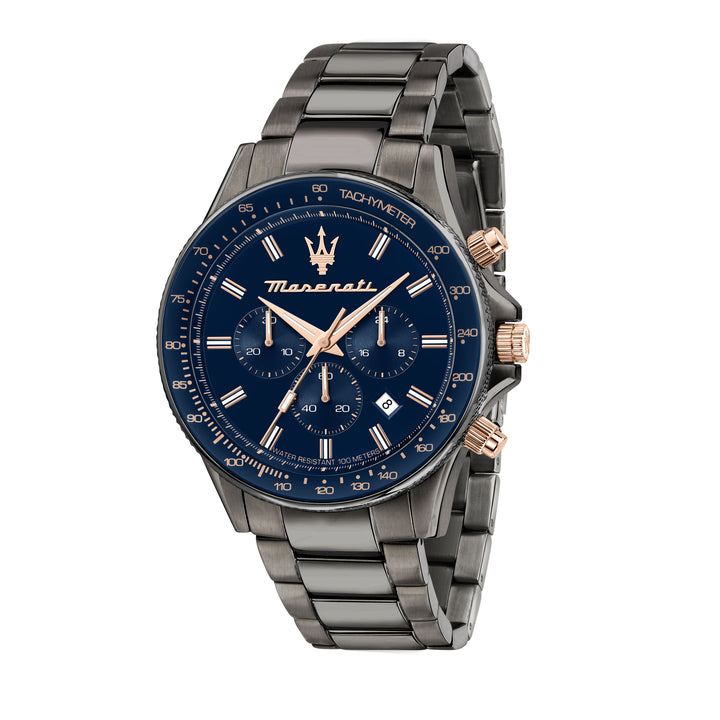 Maserati Sfida chronograaf heren horloge