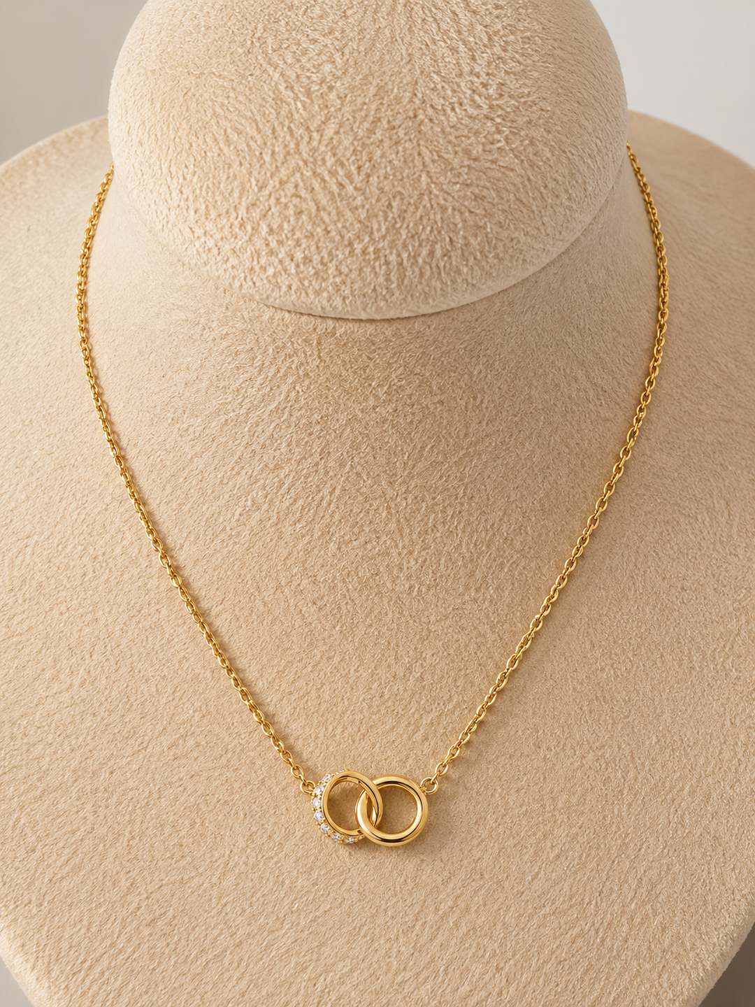 Jazzy T320GP - ketting - Goud
