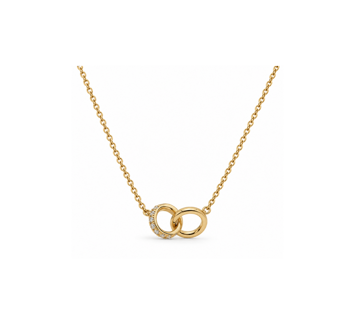 Jazzy T320GP - ketting - Goud